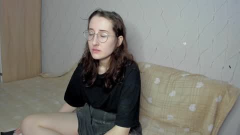 Agatha online show from 24, 1, 2025