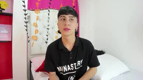 Snapshot of xaandergrey chatting on 5, 10, 2025 xaanderGrey online show from 5, 10, 2025