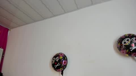 Snapshot of xaandergrey chatting on 6, 10, 2025 xaanderGrey online show from 6, 10, 2025