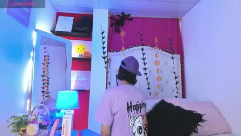 Snapshot of xaandergrey chatting on 30, 10, 2025 xaanderGrey online show from 30, 10, 2025