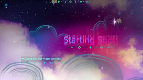 Snapshot of xaevynne chatting on 18, 6, 2026 Xaevynne Sometimes Milla Milla The Cute as a Buttom Brunette online show from 18, 6, 2026
