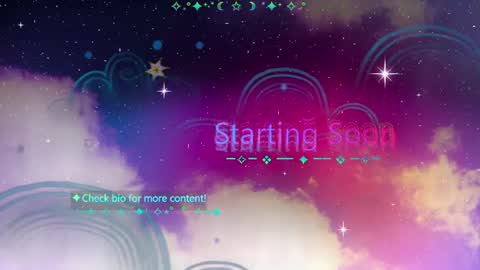 Snapshot of xaevynne chatting on 3, 7, 2026 Xaevynne Sometimes Milla Milla The Cute as a Buttom Brunette online show from 3, 7, 2026