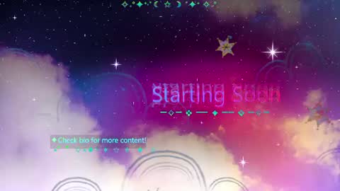 Snapshot of xaevynne chatting on 4, 7, 2026 Xaevynne Sometimes Milla Milla The Cute as a Buttom Brunette online show from 4, 7, 2026