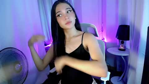 xairah_doux online show from 19, 4, 2026