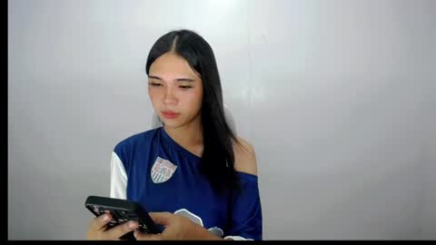 xairah_doux online show from 22, 4, 2026