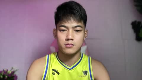 Prince Aldrian  online show from 28, 9, 2025