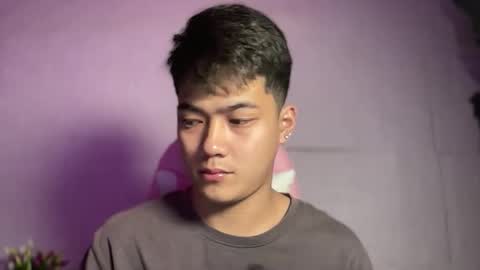 Prince Aldrian  online show from 1, 10, 2025