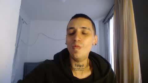 Snapshot of xalejo_max chatting on 25, 9, 2025 xalejo_max online show from 25, 9, 2025