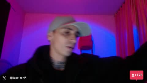 Snapshot of xalejo_max chatting on 7, 10, 2025 xalejo_max online show from 7, 10, 2025