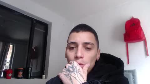 Snapshot of xalejo_max chatting on 17, 10, 2025 xalejo_max online show from 17, 10, 2025