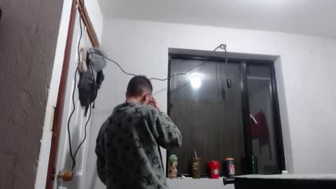 Snapshot of xalejo_max chatting on 20, 10, 2025 xalejo_max online show from 20, 10, 2025