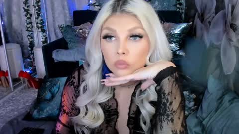 sooo hey im Sperm Mystik from Fuckistan i want you full my all holes bcs i have penis fever online show from 29, 12, 2024