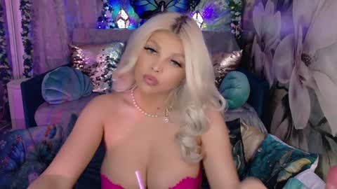 sooo hey im Sperm Mystik from Fuckistan i want you full my all holes bcs i have penis fever online show from 8, 2, 2025