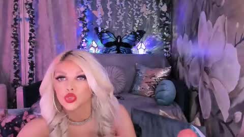 sooo hey im Sperm Mystik from Fuckistan i want you full my all holes bcs i have penis fever online show from 11, 2, 2025