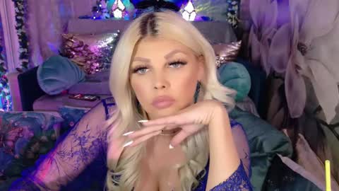 sooo hey im Sperm Mystik from Fuckistan i want you full my all holes bcs i have penis fever online show from 23, 2, 2025