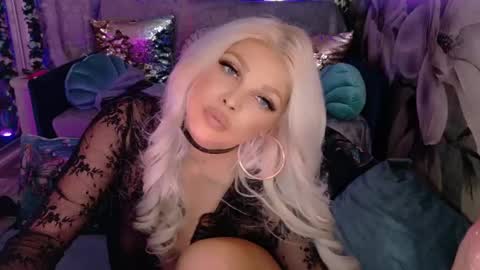 sooo hey im Sperm Mystik from Fuckistan i want you full my all holes bcs i have penis fever online show from 1, 3, 2025
