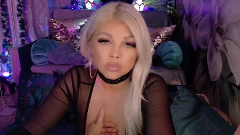 sooo hey im Sperm Mystik from Fuckistan i want you full my all holes bcs i have penis fever online show from 6, 3, 2025