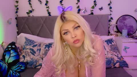 sooo hey im Sperm Mystik from Fuckistan i want you full my all holes bcs i have penis fever online show from 5, 3, 2026