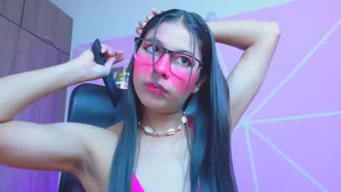 XALLYSONX online show from 30, 4, 2026