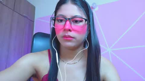 XALLYSONX online show from 1, 5, 2026