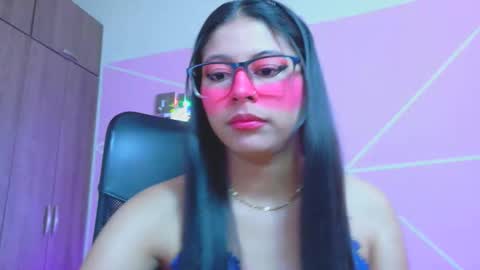 XALLYSONX online show from 5, 5, 2026