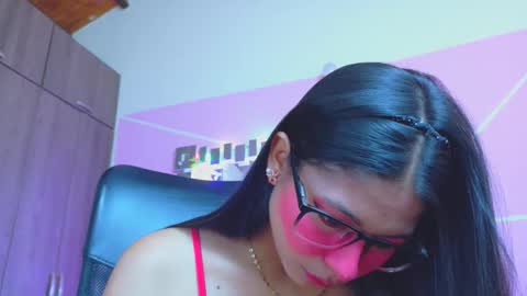 XALLYSONX online show from 7, 5, 2026