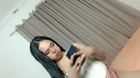 Snapshot of xam_blair_asian chatting on 29, 5, 2026 xam_blair_asian online show from 29, 5, 2026