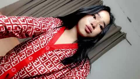 Snapshot of xam_blair_asian chatting on 5, 6, 2026 xam_blair_asian online show from 5, 6, 2026