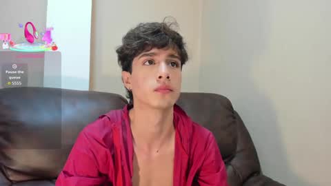 Snapshot of xam_collen chatting on 30, 9, 2025 xam_collen online show from 30, 9, 2025