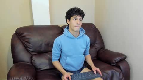 xam_collen online show from 11, 1, 2026