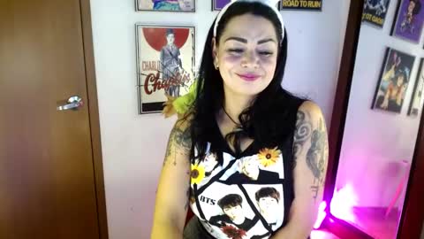 XAMARA1124 online show from 11, 1, 2025