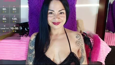 XAMARA1124 online show from 9, 5, 2026
