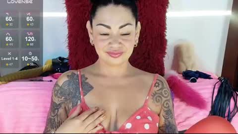 XAMARA1124 online show from 21, 6, 2026