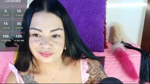 XAMARA1124 online show from 28, 6, 2026
