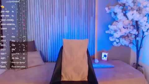 Andrea online show from 25, 9, 2025