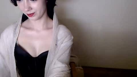 xan_ex online show from 12, 5, 2026