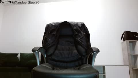 Master Xandeer online show from 29, 11, 2025