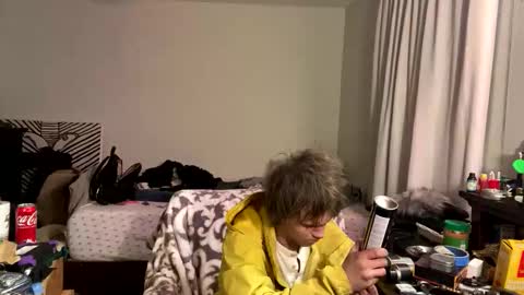 xander0zzz online show from 3, 3, 2026