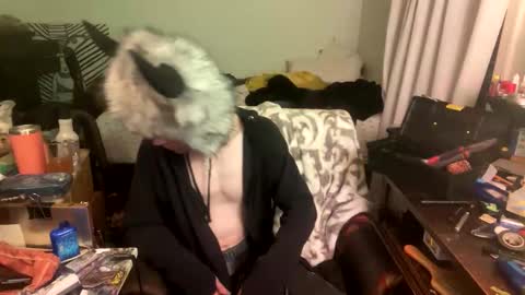 xander0zzz online show from 5, 3, 2026