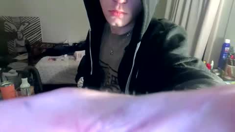 xander0zzz online show from 6, 3, 2026