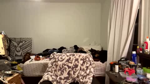 xander0zzz online show from 11, 3, 2026