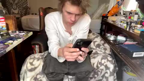 xander0zzz online show from 13, 3, 2026