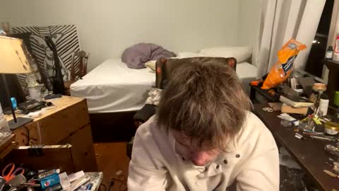 xander0zzz online show from 15, 3, 2026