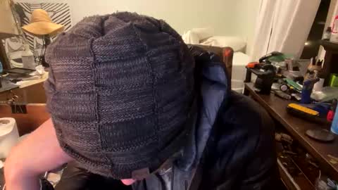 xander0zzz online show from 17, 3, 2026