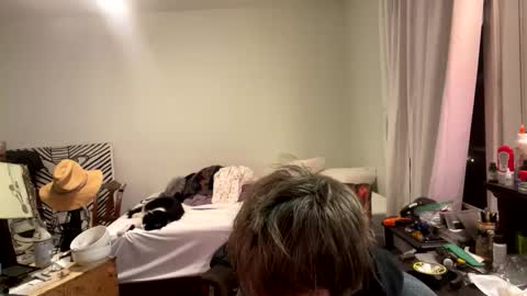 xander0zzz online show from 18, 3, 2026