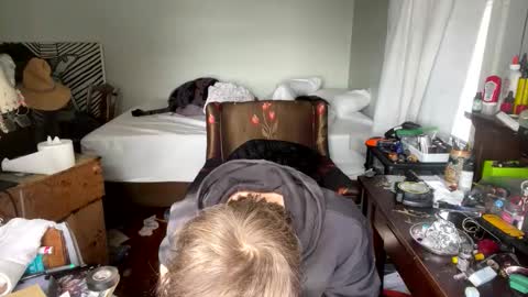 xander0zzz online show from 20, 3, 2026