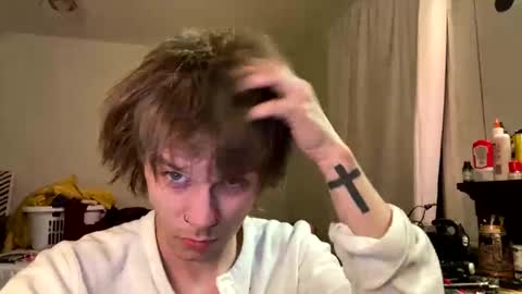 xander0zzz online show from 23, 3, 2026