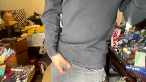 xander0zzz online show from 23, 3, 2026