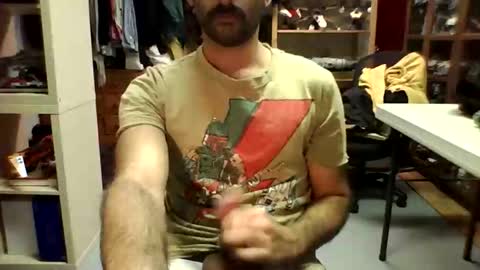 xander4369 online show from 21, 11, 2025