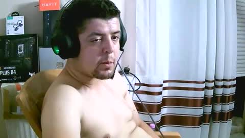 arab bigdick online show from 18, 9, 2025